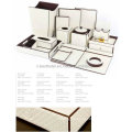 Hotel Leather Bill Holder, Hotel Amenities